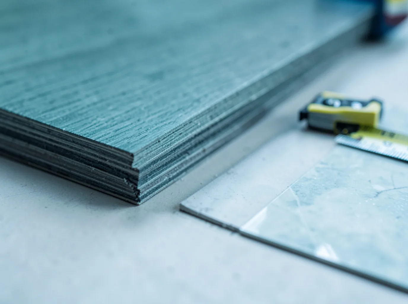 Luxury Vinyl Plank Installation West Topsham, VT FAQs